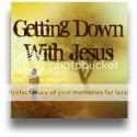 GettingDownWithJesus