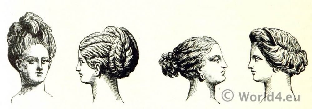 Ancient Greek fashion history. The Tunic or Chiton 