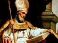 Saint Isidore of Seville