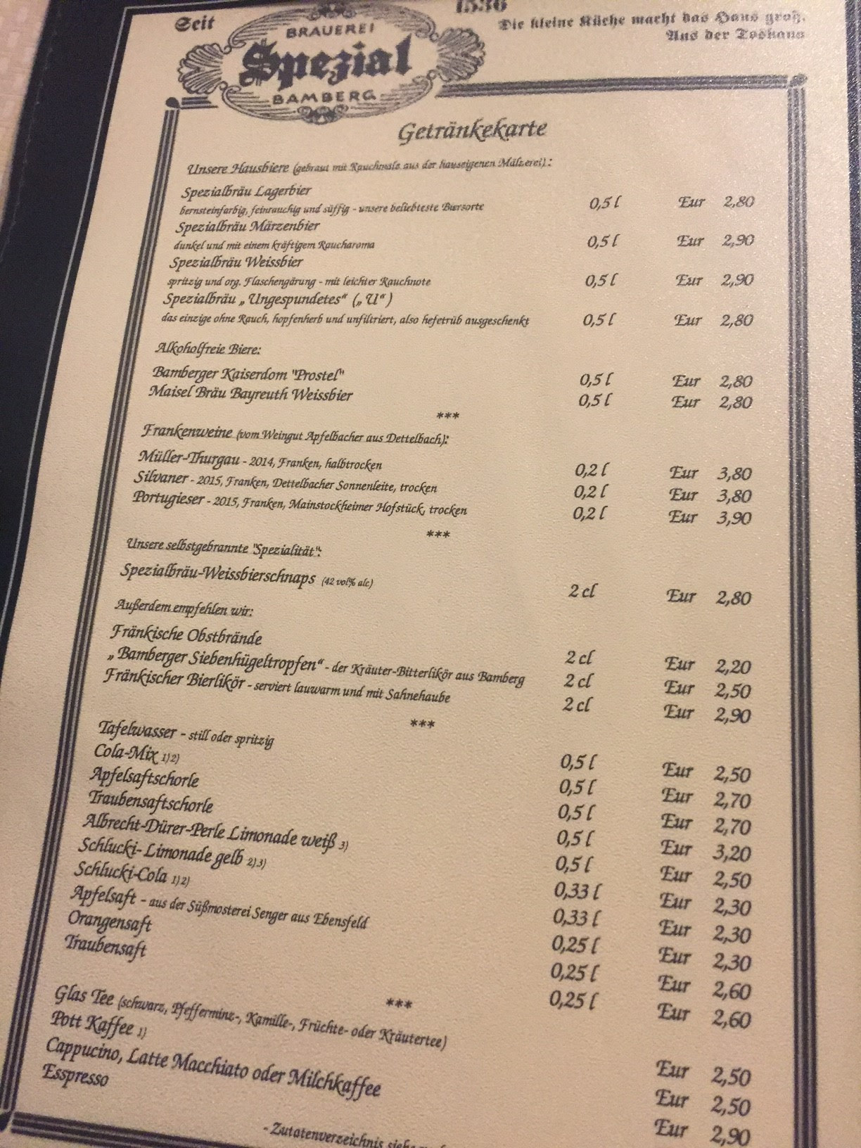 Germany A Couple Quick Munich And Bamberg Questions Page 2 Community Beeradvocate