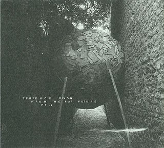 terrence dixon lp