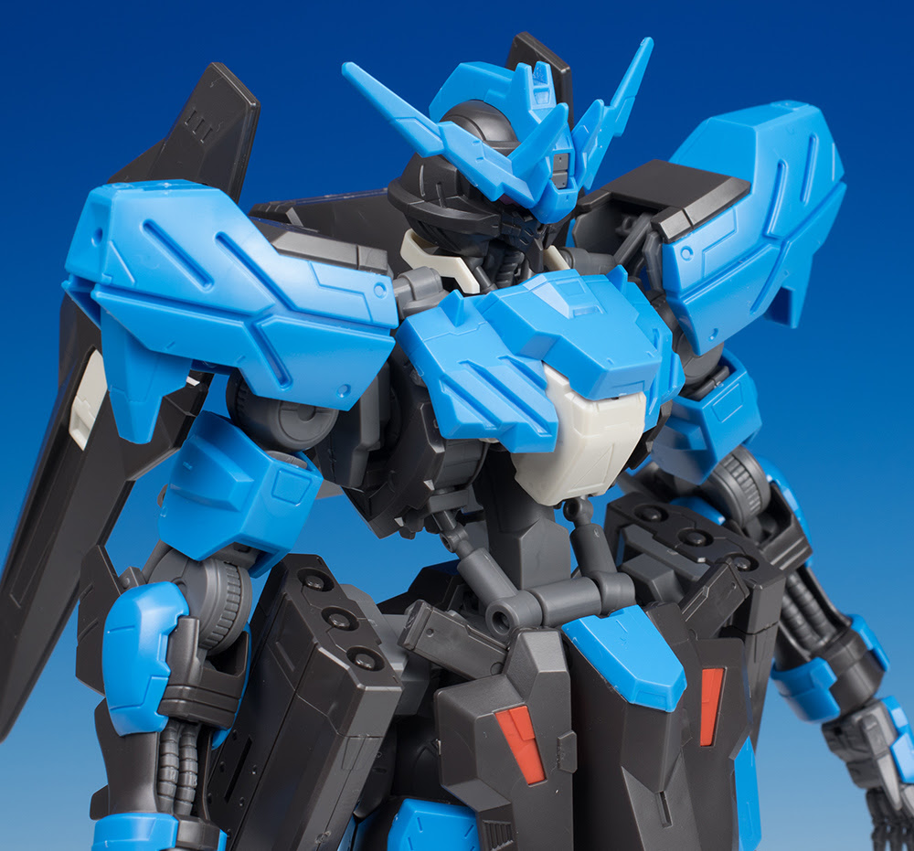 1 100 ガンダムヴィダール