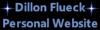 Dillon Flueck Personal Website