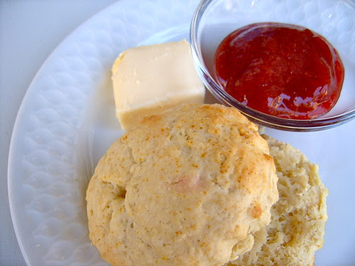scones