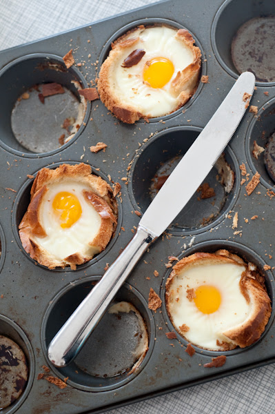 cups tin for tin, recipe Muffin repurposed. .com recipe A bacon egg challah » egg muffin