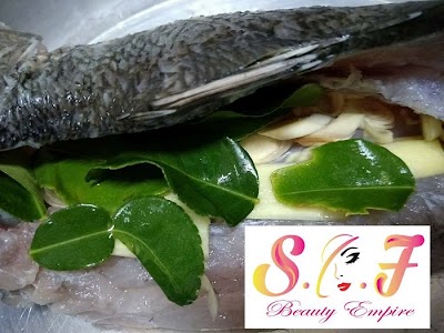 Resepi Ikan Masak Stim