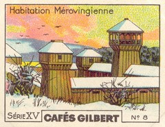 gilbert habitation 8