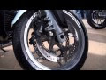 Đánh Giá mẫu xe BMW R1200R