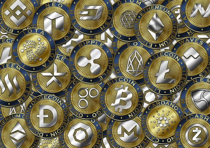 How To List A New Cryptocurrency To The Market? : Cryptocurrency market could hit $1 trillion this year with ... - For instance, someone who was holding 200.000 sys, would receive 125.000 additional cps worth $0.10 at that time.