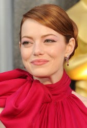 Emma Stone