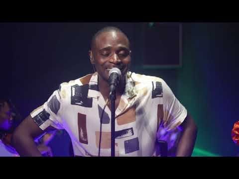 Spontaneous Worship (Holy Ghost Impartation) - Babatunde Subair