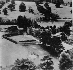 Aerial view pre-1967