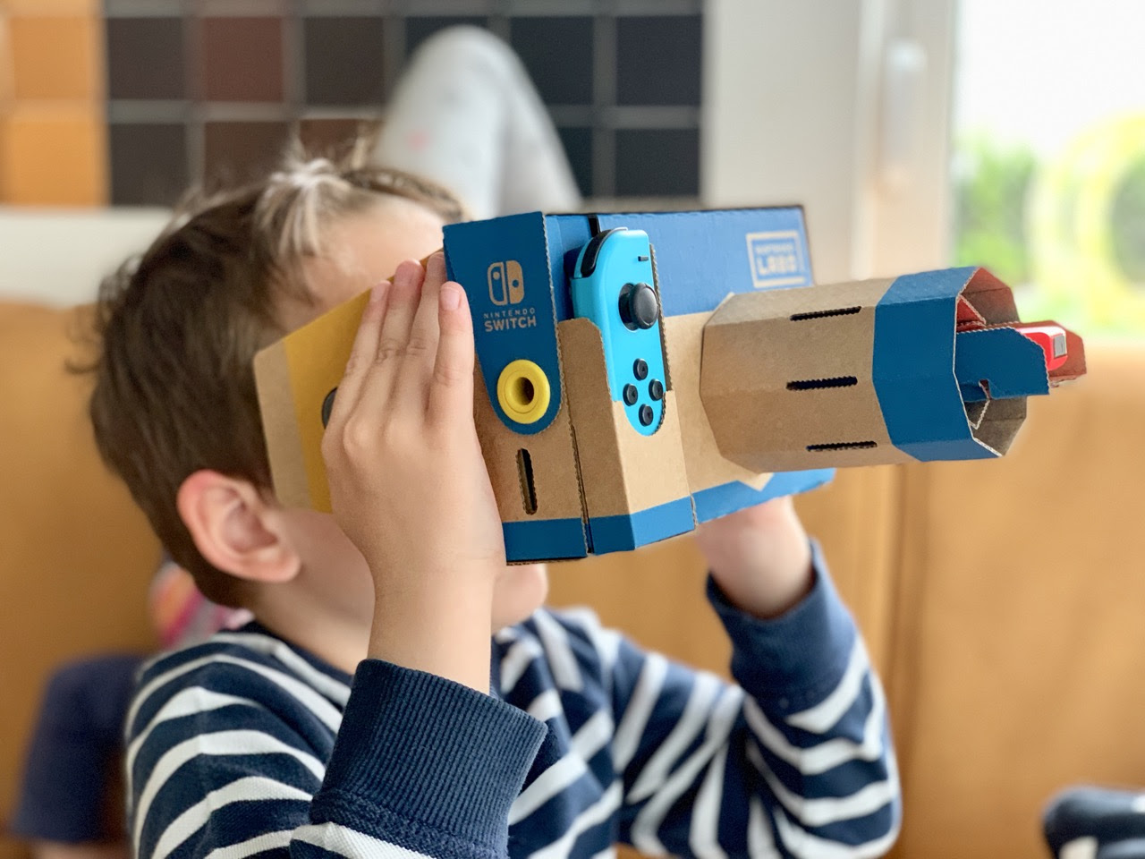 VR Funpark - Der Virtual Reality Showroom Nürnberg - VR