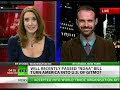 Obama Signs NDAA Bill : What is the NDAA Bill