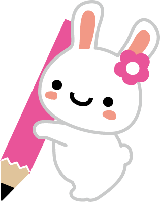 かわいいイラスト 無料素材 鉛筆