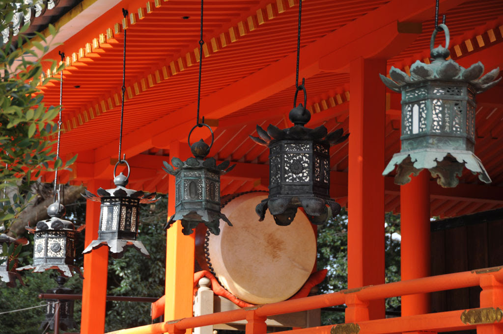 京都の写真