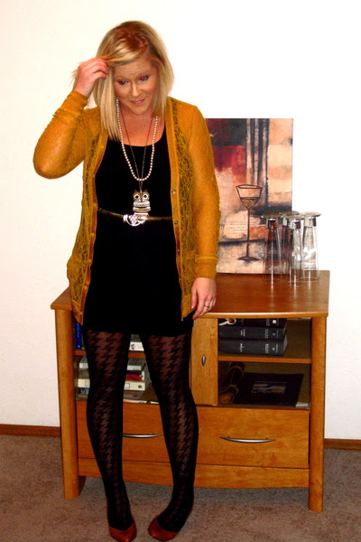 weathered leather jacket