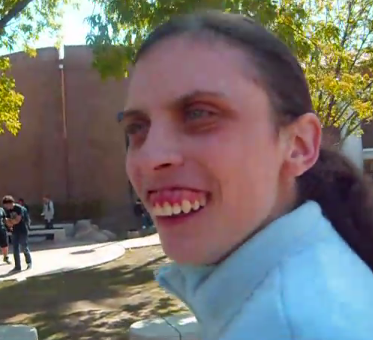 Biggest turn off: Girls with big gums and little dolphin ...