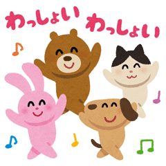 第2回 いらすとやパーティ Lineスタンプマニア クリエイターズスタンプ