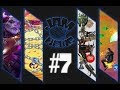 JamNEWS #07: Problemas alienígenas