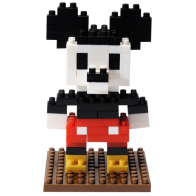 お土産で人気のディズニーナノブロック 50画像 価格 売り場 東京ディズニーランド シー旅行の攻略ブログ Tdrおとく旅