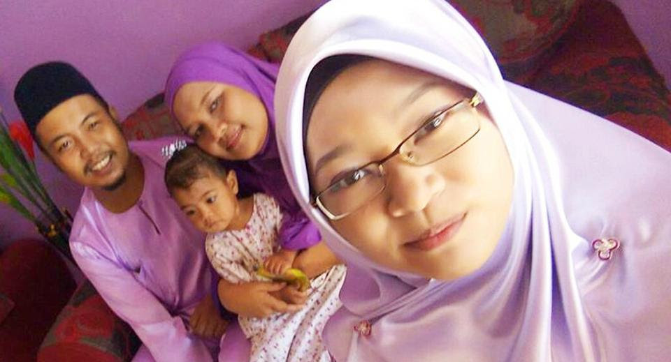 Apabila keluarga dan League semuanya berhubungan  LOL