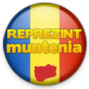 Reprezint Muntenia in recensamantul Bloggerilor