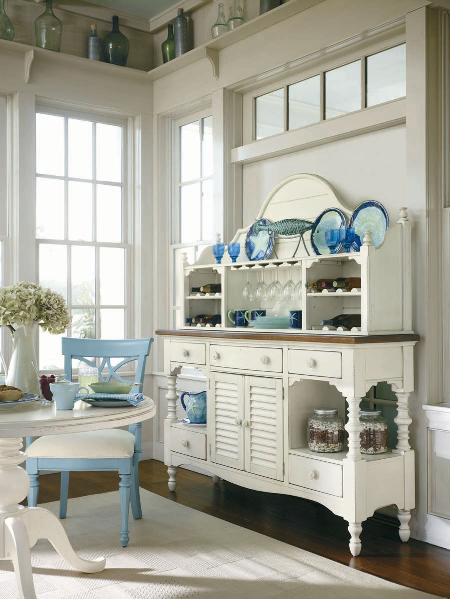 Stanley Furniture Zaksons