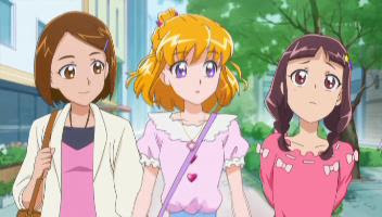 魔法つかいプリキュア レビュー 感想