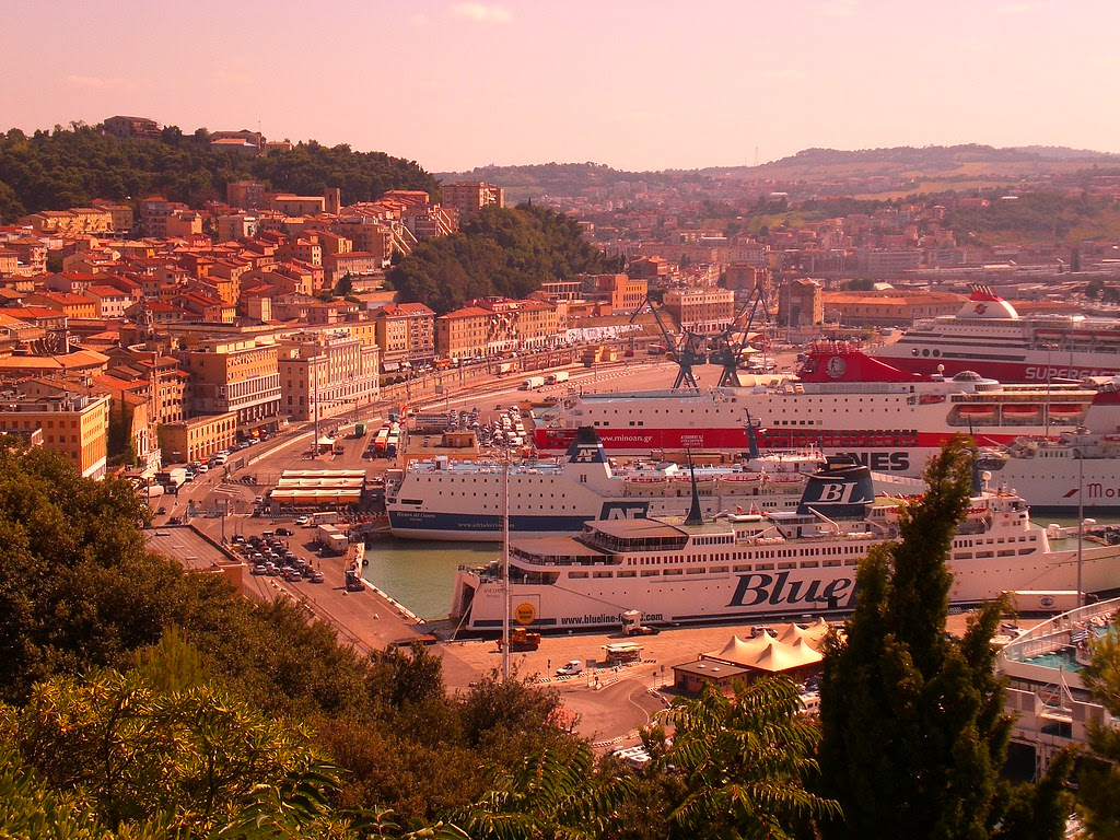 ancona