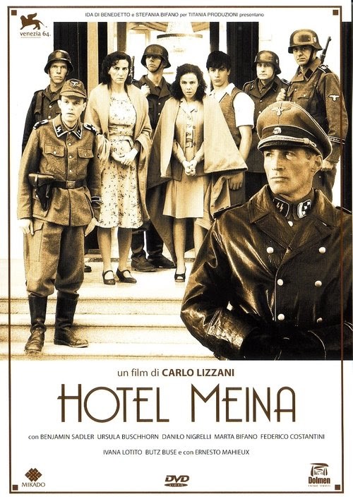 Guarda Hotel Meina Uscita DVD italia 2007 streaming completo HD ITA