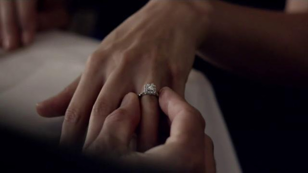 Kay Jewelers Neil Lane Bridal TV Spot, 'Red Carpet Proposal' Ft. Neil ...