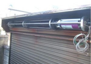 シャッター修理の平均費用 相場についてｌ日本シャッターメンテナンス