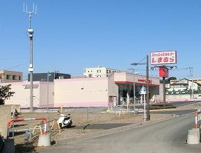 ファッションセンターしまむら南与野店 埼玉県さいたま市中央区鈴谷２丁目 ライフ クリエイト周辺の地域情報