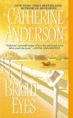 Bright Eyes (Kendrick/Coulter/Harrigan, #5)