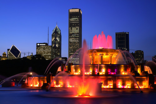 Chicago
