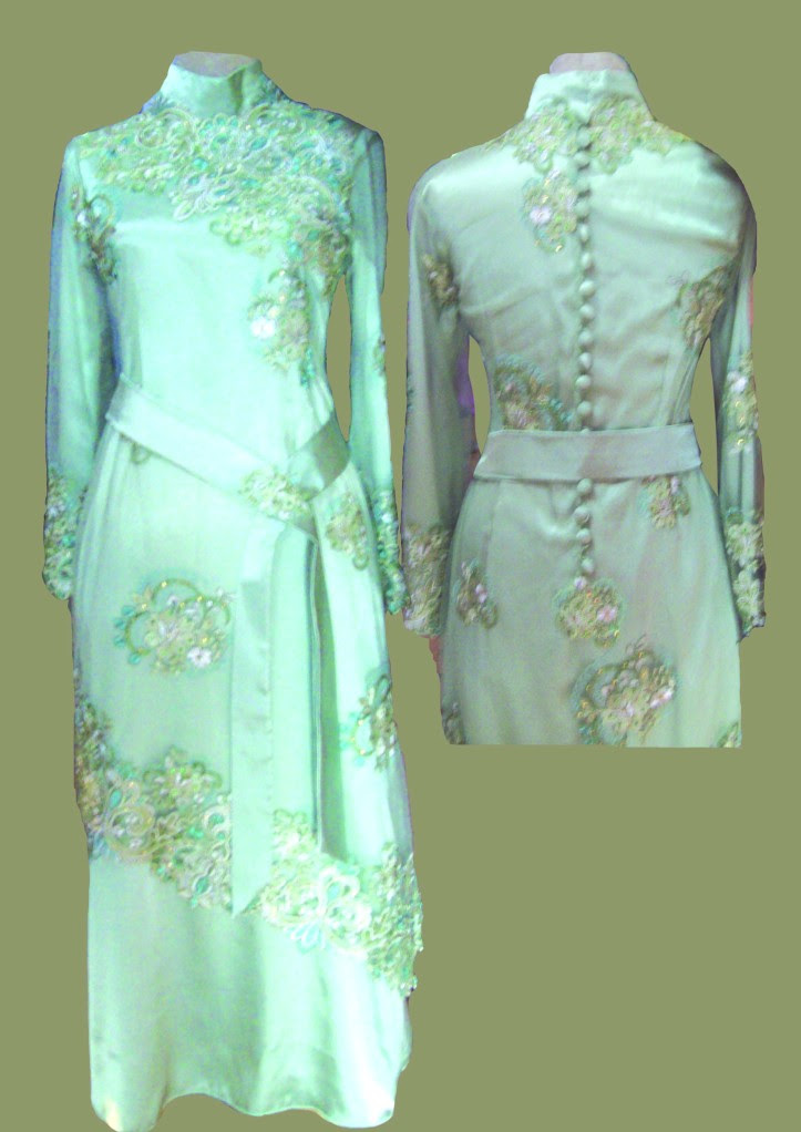 Download this Rumah Jahit Dan Kebaya Muslim Mawarmodiste Halaman picture