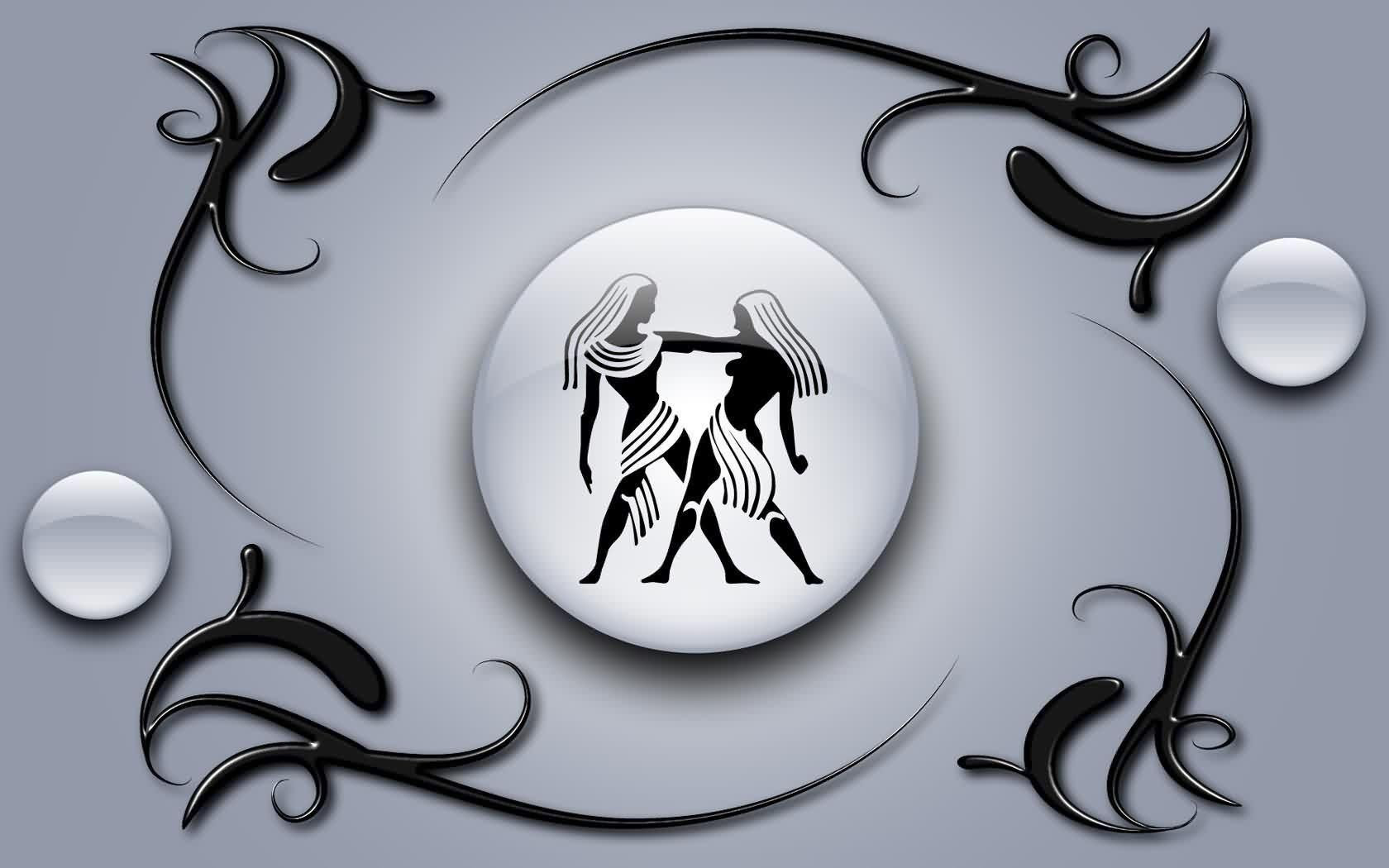  Gemini  Wallpapers  Wallpaper  Cave