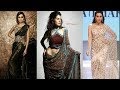 Bollywood Latest Saree Fashion