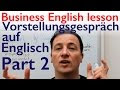 Zitate Englisch Business