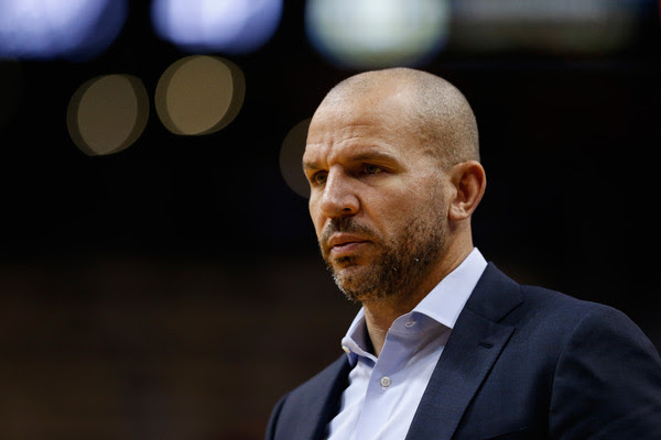 Jason Kidd