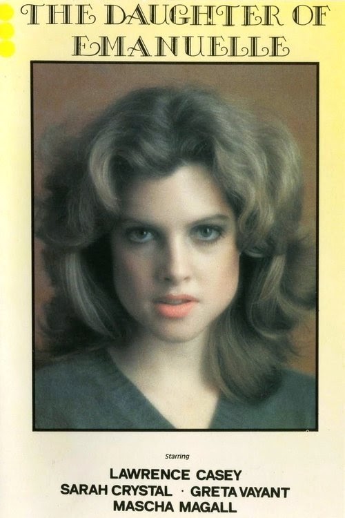 The Daughter of Emanuelle Gratis Film Kijken met Ondertitels (1975)
KIJKEN VOLLEDIGE FILM