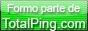 My Ping in TotalPing.com