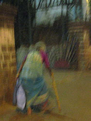 The Beggar Woman of Bandra by firoze shakir photographerno1