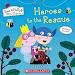 Download Now Heroes to the Rescue (Ben & Holly's Little Kingdom) 1338230328 English PDF
