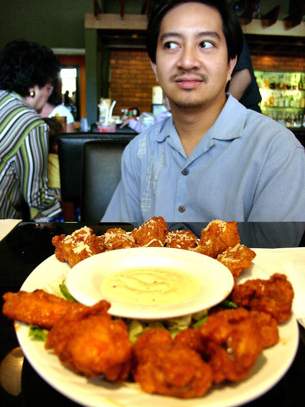 chicken wings emotion 1