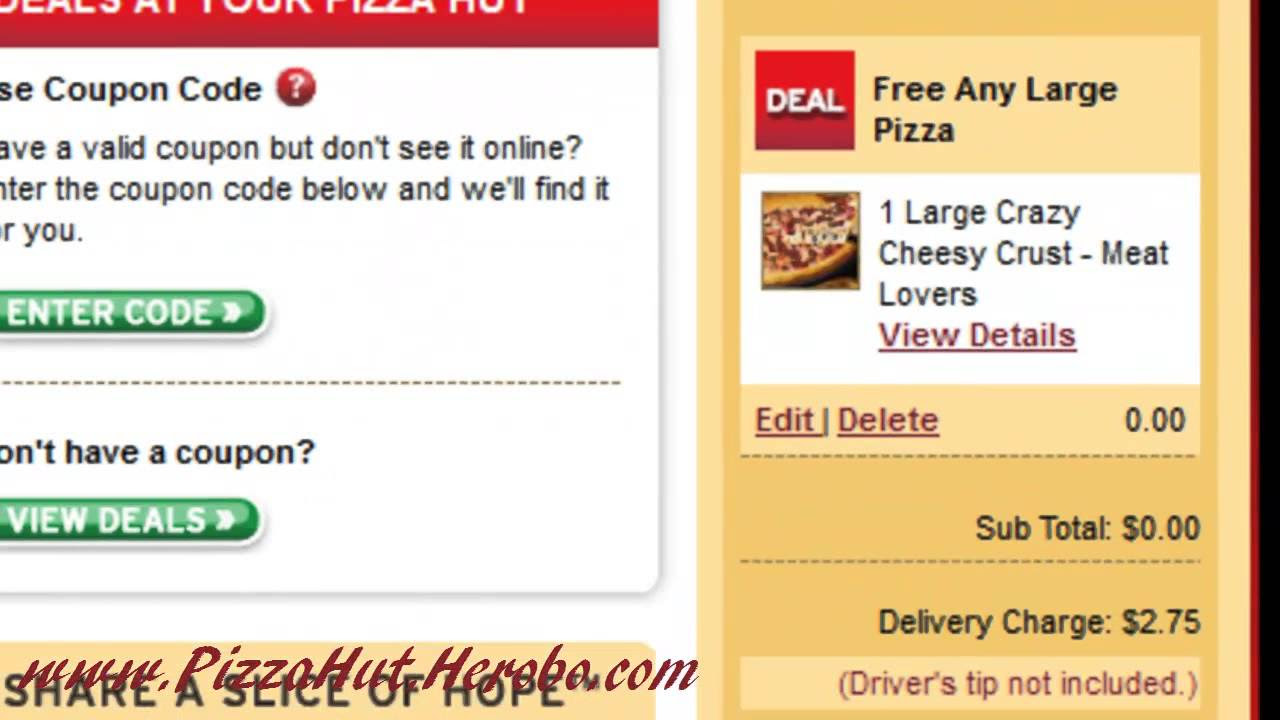 Square one pizza coupon