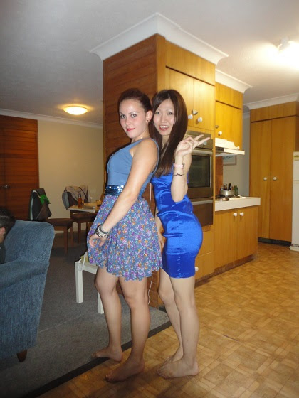 海外でクラブ初体験したわたしが女子トイレで見たもの