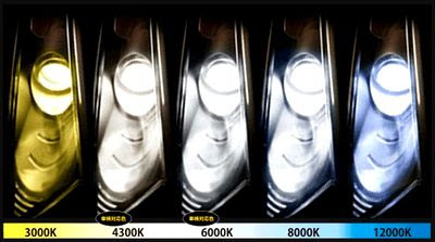 ヘッドライト Hidとledの違いは オススメはどっち Hid Ledライト Com