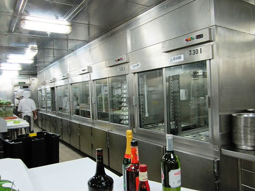 Kitchen Tour, Veendam